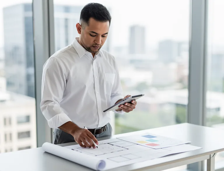 Commercial Real Estate Broker service in Lewisville